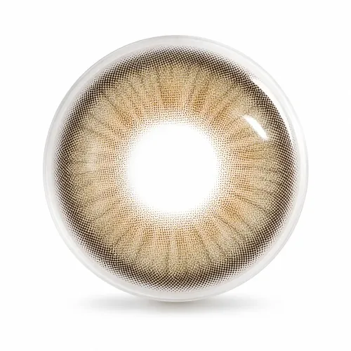 Wild Honey Contact Lenses