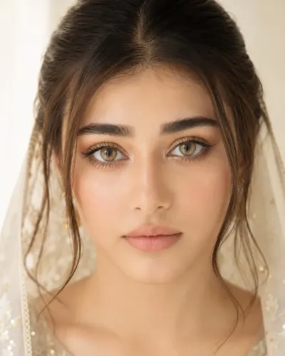 Wild Honey Contact Lenses