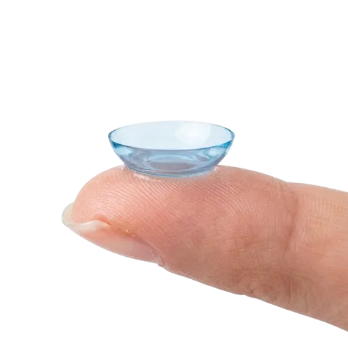 Premium Contact Lenses and Eye Lenses Pakistan