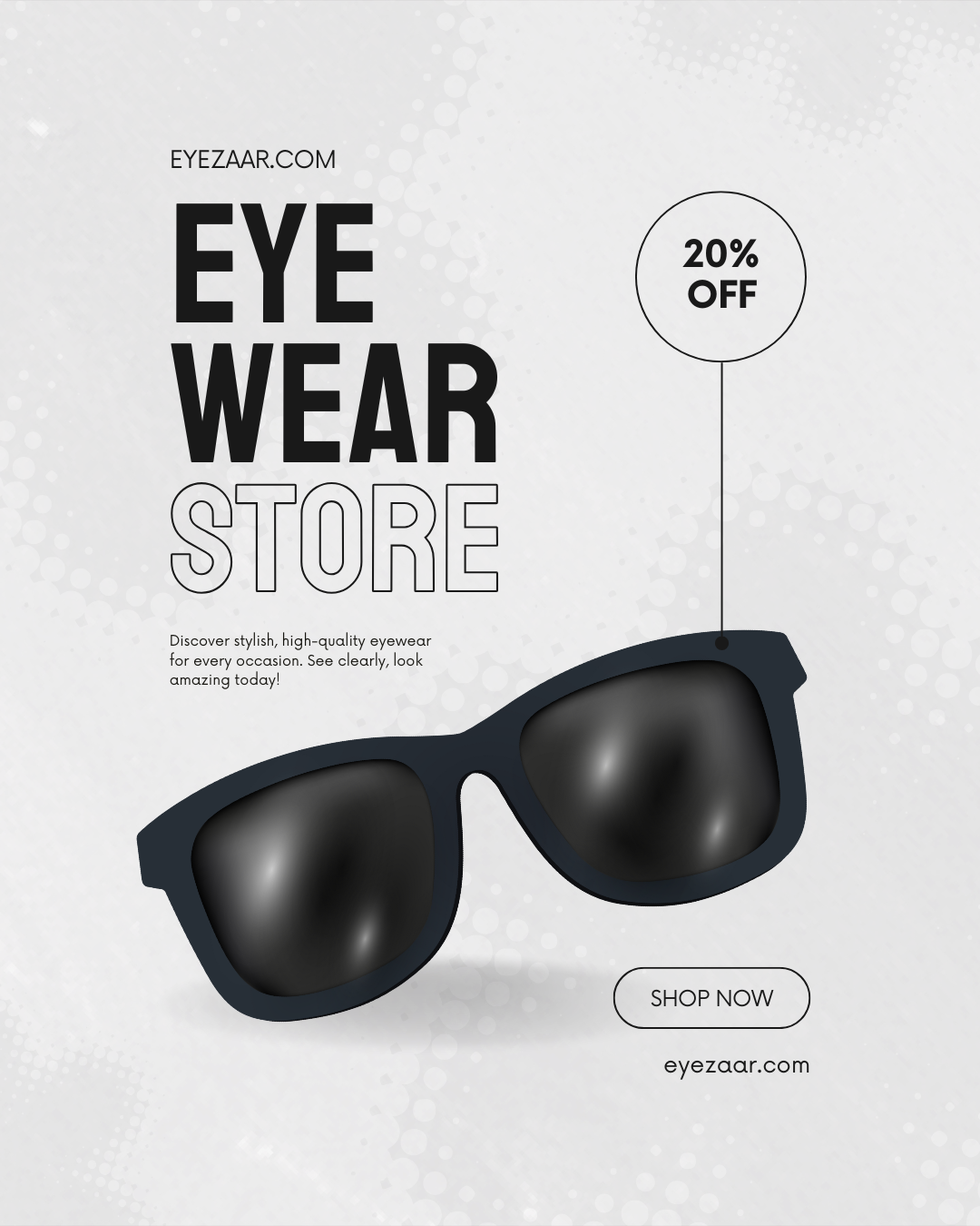 Online Eye Test Mobile