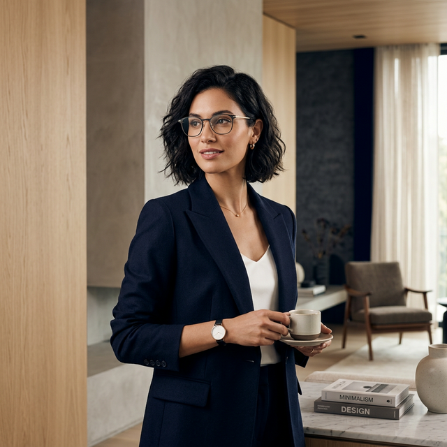 Eyezaar Made, Eyewear Easy.