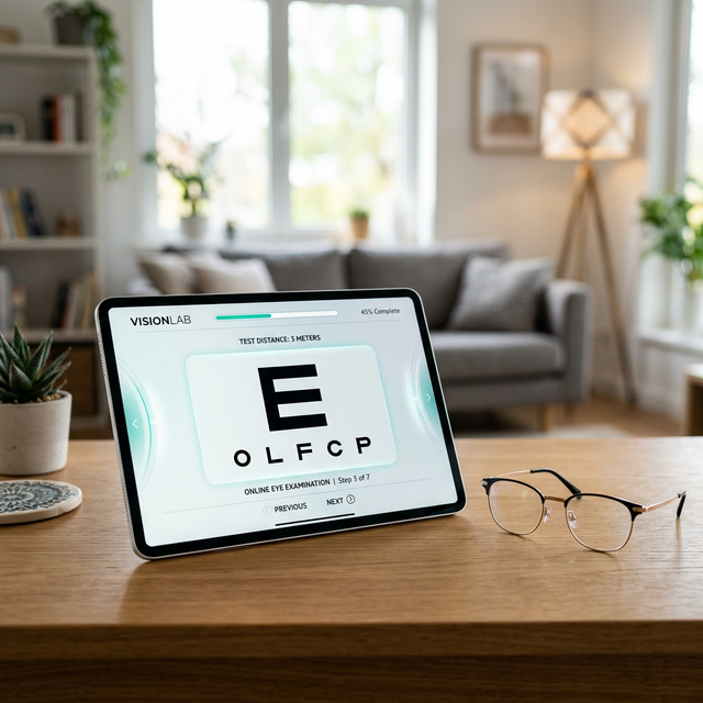 Perfect Clarity, Guaranteed.