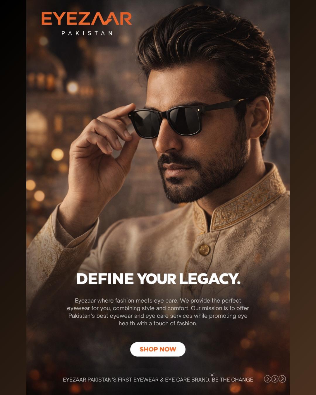 Eyezaar Collection 6